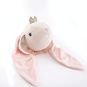 Mon Ami - Princess Bunny Wall Mount - NWT